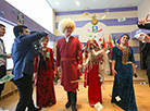 Student Festival of National Cultures in Minsk