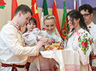 Student Festival of National Cultures in Minsk