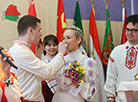 Student Festival of National Cultures in Minsk