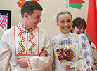 Student Festival of National Cultures in Minsk