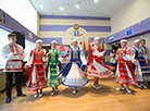 Student Festival of National Cultures in Minsk