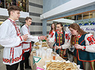 Student Festival of National Cultures in Minsk