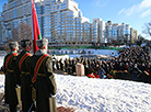 Belarus commemorates fallen internationalist soldiers on 15 February