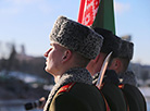 Internationalist Soldiers Remembrance Day in Belarus