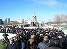 Fallen internationalist soldiers were remembered in Minsk