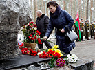 Fallen internationalist soldiers were remembered in Brest