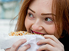 Pancakes, the main dish of the Maslenitsa Week