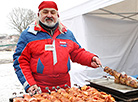 Minsk hosts Maslenitsa celebrations