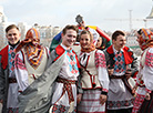 Minsk hosts Maslenitsa celebrations