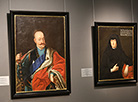 Radziwill family portraits on display at National Art Museum