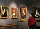 Paintings from Maciej Radziwill’s collection on display in Minsk