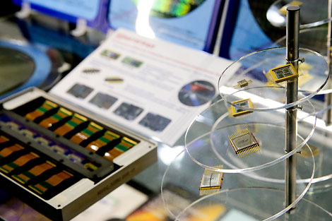 Unique Belarusian R&D products have been nominated for the state prize in the Year of Science