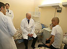 Organ transplantation for children and adults