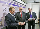 Belarusian microchips for smartphones and spacecraft