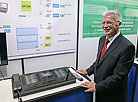 Secure government communication solutions