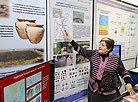Historical science about origins of Belarusian statehood