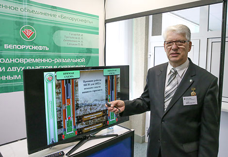 Advanced oil extraction technologies