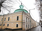 The Museum of the Belarusian book printing in Polotsk