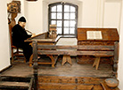 Belarusian Book Printing Museum in Polotsk