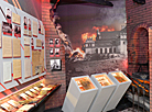 Interior Ministry Museum in Minsk