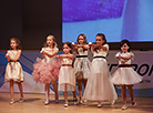 Children’s fashion theater Krasavik