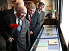 Celebrations of Belarusian police 100th anniversary begins with opening of renovated police museum in Vitebsk