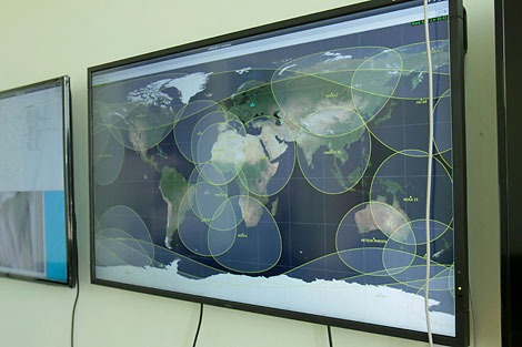 The Year of Science in Belarus: The Belarusian State University is preparing the country’s first university nanosatellite for launch