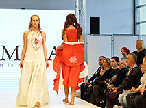 Spring Fashion Day 2017 у Мінску