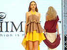 Spring Fashion Day ў Нацыянальнай школе прыгажосці