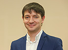 Head of the 3D division at Goetz Trade Company Yevgeny Lyasota