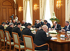 Belarus, Turkmenistan confirm readiness to expand all-round cooperation