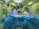Белорусские хирурги проводят уникальные операции на детском сердце