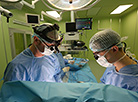 Белорусские хирурги проводят уникальные операции на детском сердце