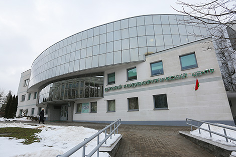 Белорусские хирурги проводят уникальные операции на детском сердце