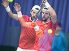 Davis Cup 2017. Ilya Ivashko vs Jurgen Melzer