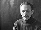 Народный художник Беларуси и СССР Михаил Савицкий, 26 февраля 1985 года