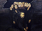 Михаил Савицкий. Плач о земле 