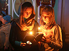 Good Friday in Orthodox Churches 
