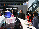 TIBO 2017: The world’s top companies presented their latest products, unique projects, and future concepts in Minsk