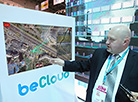 beCloud’s presentation of 5G technology speeds