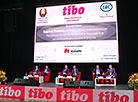 Belarusian ICT forum 2017 in Minsk 