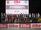 Belarusian ICT forum 2017 in Minsk