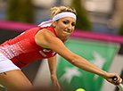 Timea Bacsinszky 