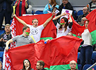 Арына Сабаленка