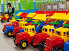 Made in Belarus: Polesie children’s toys 