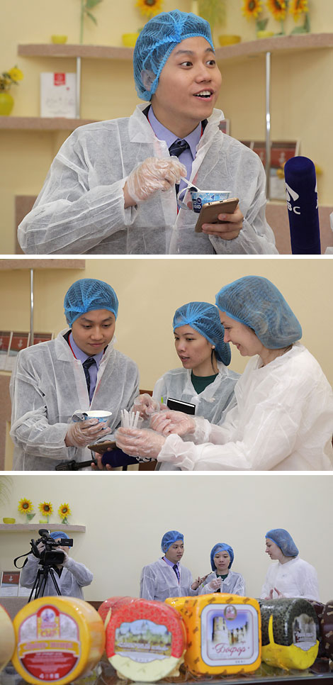 奶奶的牛奶罐