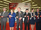 21st International Expo Mass Media in Belarus