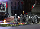 Victory Square 2017 concert