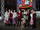 Victory Square 2017 concert
