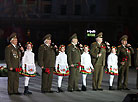 Victory Square 2017 concert